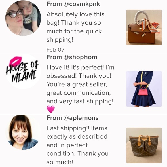 Gucci GG Supreme Monogram Berry Padlock - Picture 6 of 7